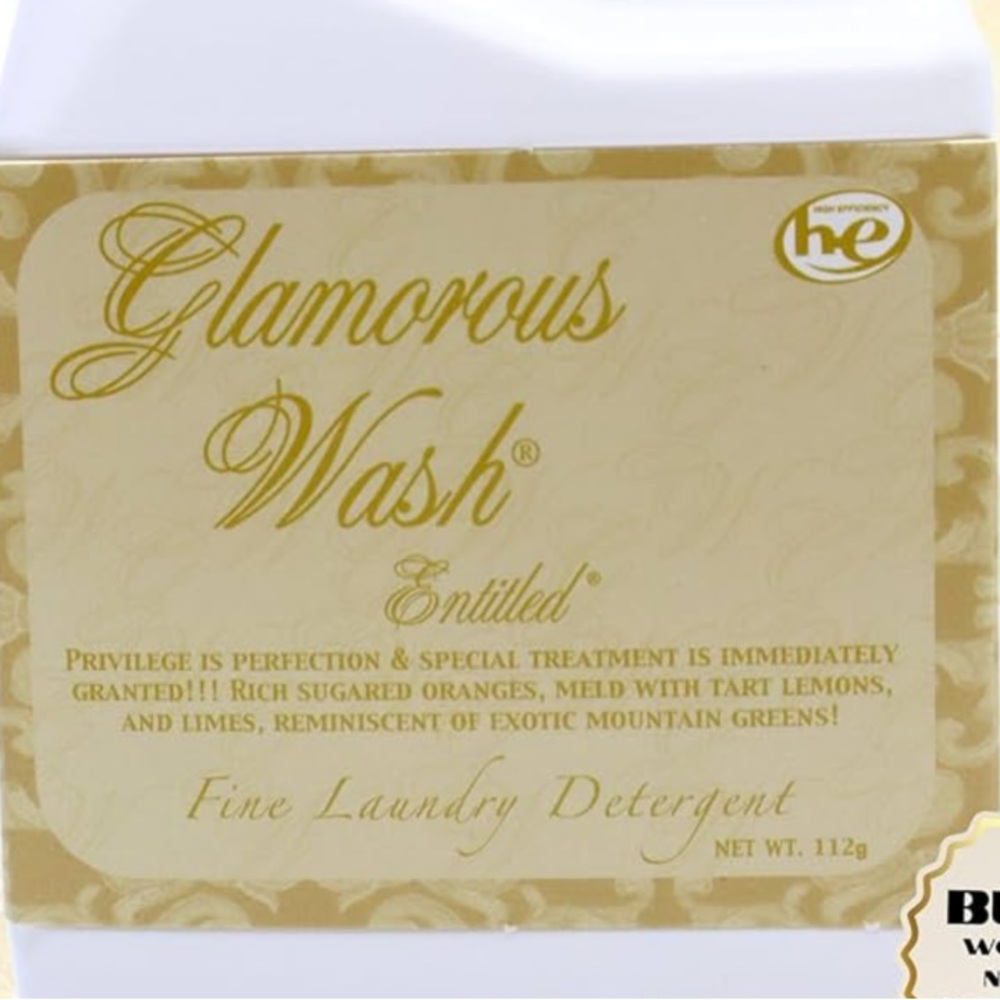 - Tyler wash 4oz each! Top sellers - Picture 2 of 9
